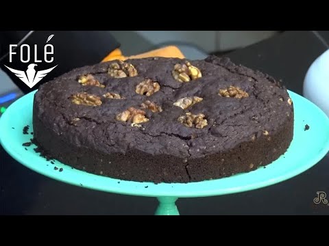 Video: Tortë Irlandeze Me Çokollatë Me Guinness