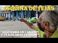 La Esquina de Tejas: ¿Por qué era famosa? Esquinas Famosas de La Habana. Cerro, La Habana, Cuba 2021