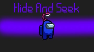 Skeld.net Hide And Seek Clips (Among Us)