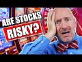 Are Stocks Risky? Not if You Watch This