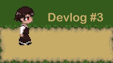 Movement | Devlog # 3