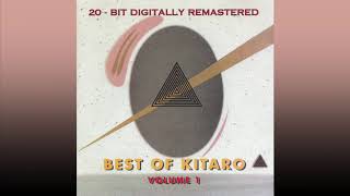 Kitaro - Aqua