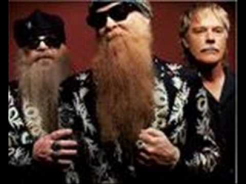 ZZ Top  /  Dreadmonboogaloo