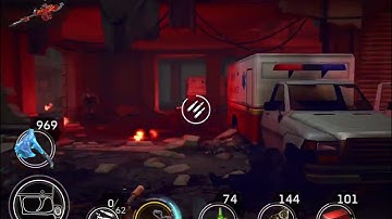 Left To Survive - Zombie Horde Event - 08/03/2022 - INSANE MODE