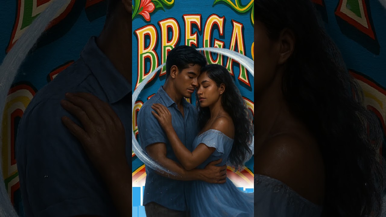 ⁣Quero o teu brilho comigo… ✨Trecho de Teu Brilho Comigo, música autoral do Pará que Toca.