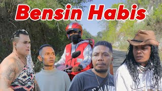 Kompleks Normal ep. Bensin Habis || Kaboax Katawa Bareng Orang Kupang