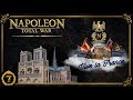 Napoleon total war  Vive la France! LME за Францию на max №7