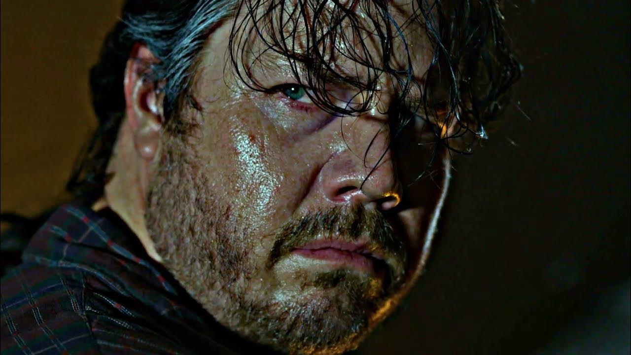 The walking dead 11x11 Eugene meets the Real Stephanie - YouTube