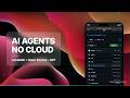 LocalAGI: Run 100% Private AI Agents With No Cloud
