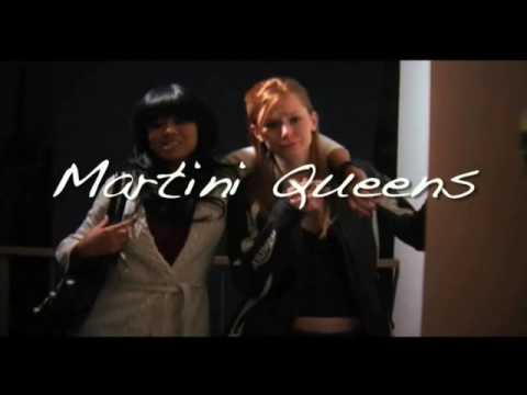 Martini Queens Part 1