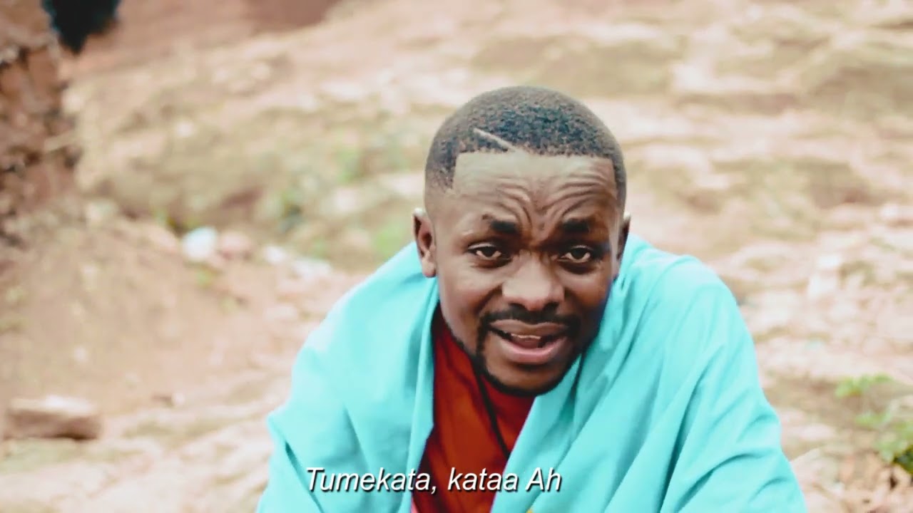 DEBOUT CONGOLAIS By Gansolizo(officiel vidéos)Mwatap productions