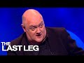 Dara O'Briain's Guide To The Irish Elections | The Last Leg