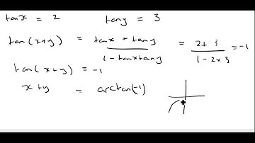 IB HL Exam Questions - Trigonometric Equations