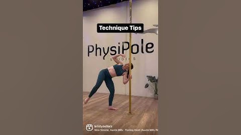 New Handspring Intensive program available on my app ❤️