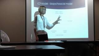 Defensible Documentation Presenter