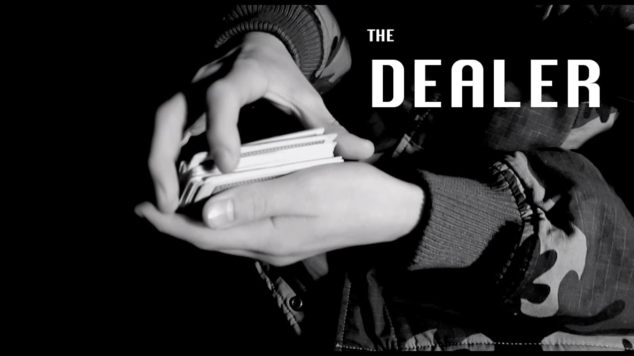 The Dealer Short Film YouTube