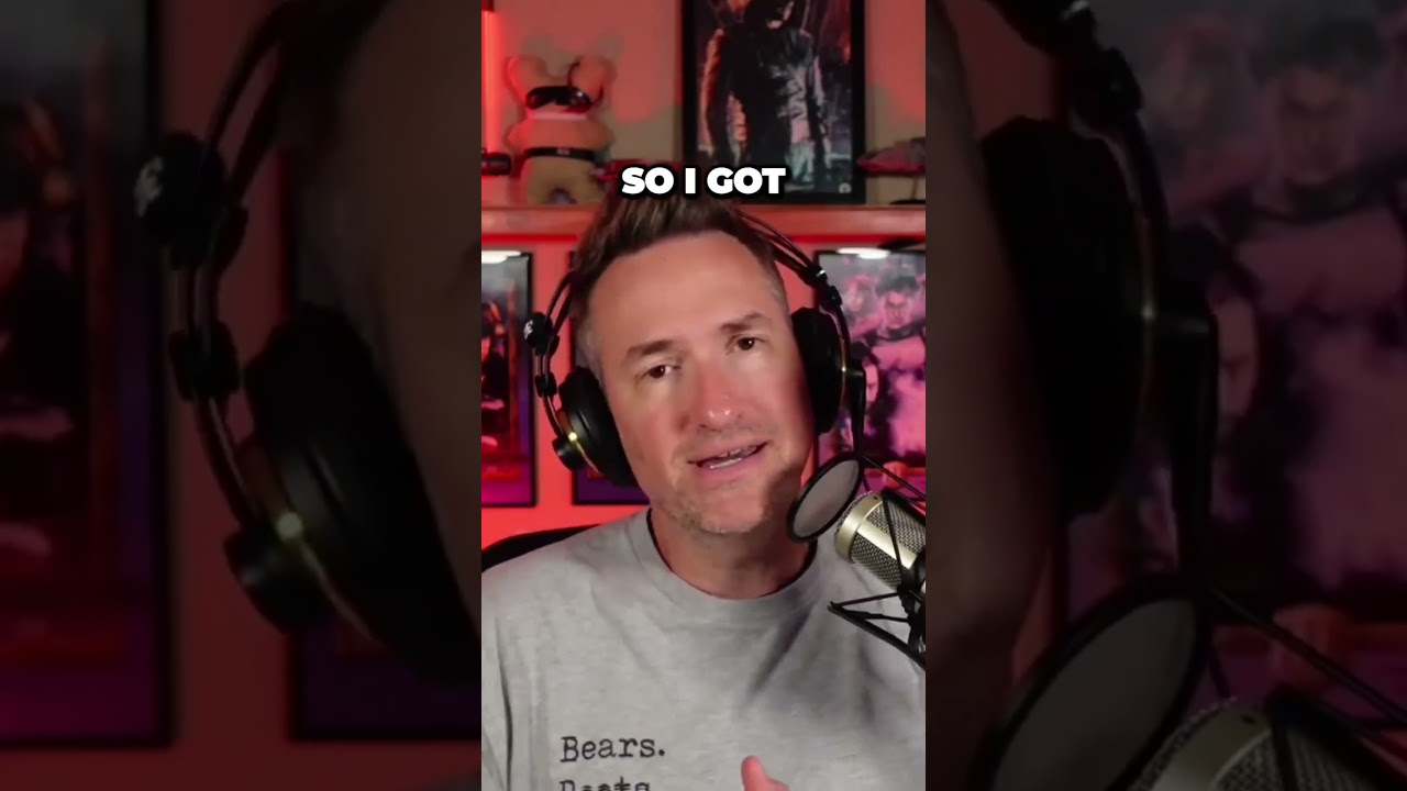 We Need More Positive Perspectives #positivity #shorts #podcast #hustle #perseverance #timferriss