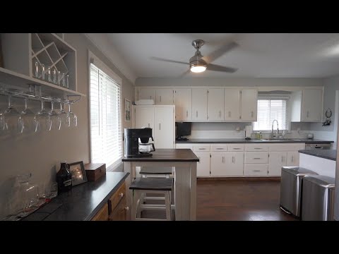 3119 PRISCILLA AVE, Parma, OH home video tour