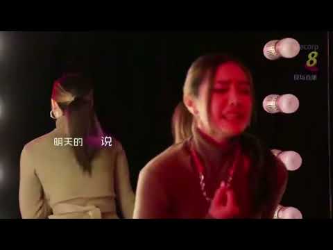 《红星大奖2022》大大的梦想 主题曲（是谁）