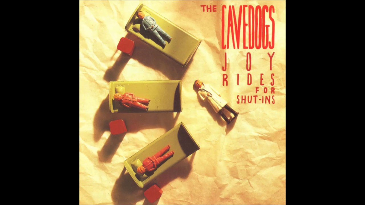 Obejrzyj The Cavedogs - Step Down w YouTube Obejrzyj The Cavedogs - Step Down w YouTube