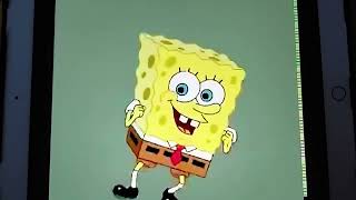 I Sing SpongeBob's No Bones Song