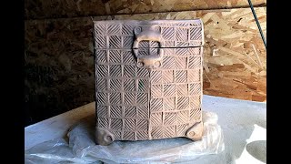 Hard Slab Box