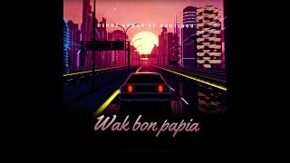 Dindi spray ft Gedi1000 - Wak bon papia