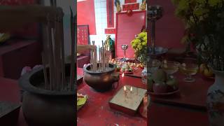 A Common Chinese Tai Sui 太岁 Ceremony And Prayers To Mitigate Negative Effects Of The New Year