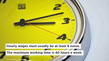 A strict NO to all forms of exploitation