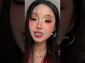Just a $9 pearlescent glitter eyeshadow palette from pearkiss.com that'll change your lifestyle