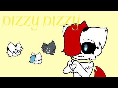 DIZZY DIZZY MEME ANIMATION mini-gift
