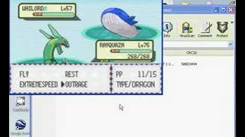 Pokemon Save Problem SOLVED!!!