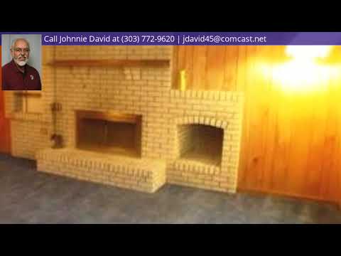 661 Buchanan Lane, Longmont, CO home video tour