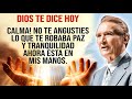 Adrian Rogers en Español 2021 ✅ Dios Te Dice Hoy Calma! 🔴