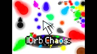 Orb Chaos - V1.0.9 | Scratch