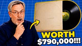 Full 21 Rare Antique Items Secretly Worth A Fortune In 2026 (Check For This!) Guide