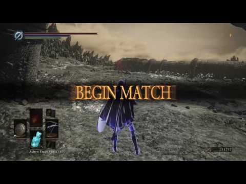 Video: Dark Souls 3: Ariandel Undead -otteluiden Tuhka - Kuinka Areenatila Toimii Ja PvP-strategiat