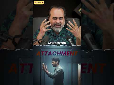 Перетягивание каната || Ачарья Прашант