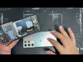 Samsung S21 ultra Não da imagem | Como abrir e trocar tela passo a passo | Troca da tela Samsung S21