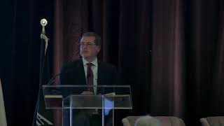 The American Spectator 2018 Gala- Part 2