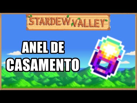 Vídeo: O Plano Multijogador Stardew Valley Inclui A Opção De Casar Com Seus Amigos