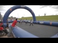 Streetgames cocacola gb multisport festival