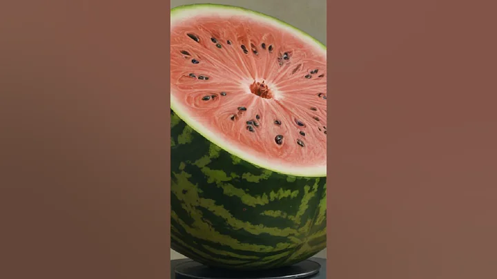 🍉Slice into Summer’s Sweetness Watermelon🍉 #07funfact #HealthyHydration #SummerFruits #SweetLife - DayDayNews