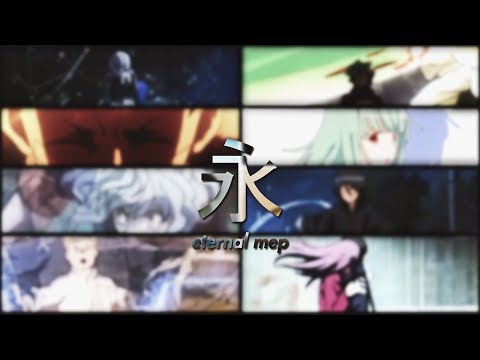ETERNAL MEP