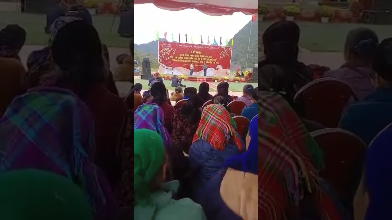 Hai Nghệ Nhân Hát đối đáp nghe rất hay Anh Hoàng Ngọ & Em Hà Hằng TB 