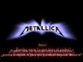 Metallica - Fixxxer Subtitulado