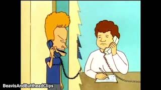 Beavis and Butt-Head are dead #Shorts