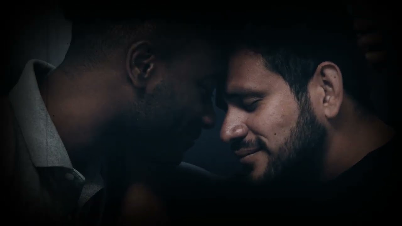 Angel Lover - Aimer ne devrait pas faire peur