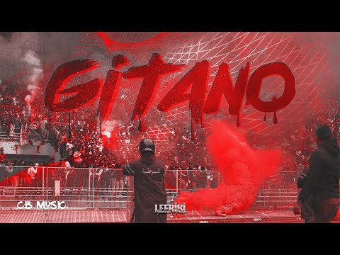 Lefriki Musical Group Gitano Album Storia Del Mejor 