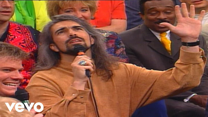 Bill & Gloria Gaither - Loving God, Loving Each Other [Live] ft. Gaither Vocal Band